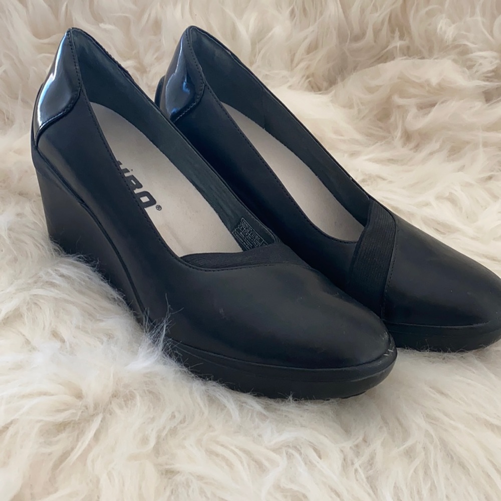 TSUBO Wedge